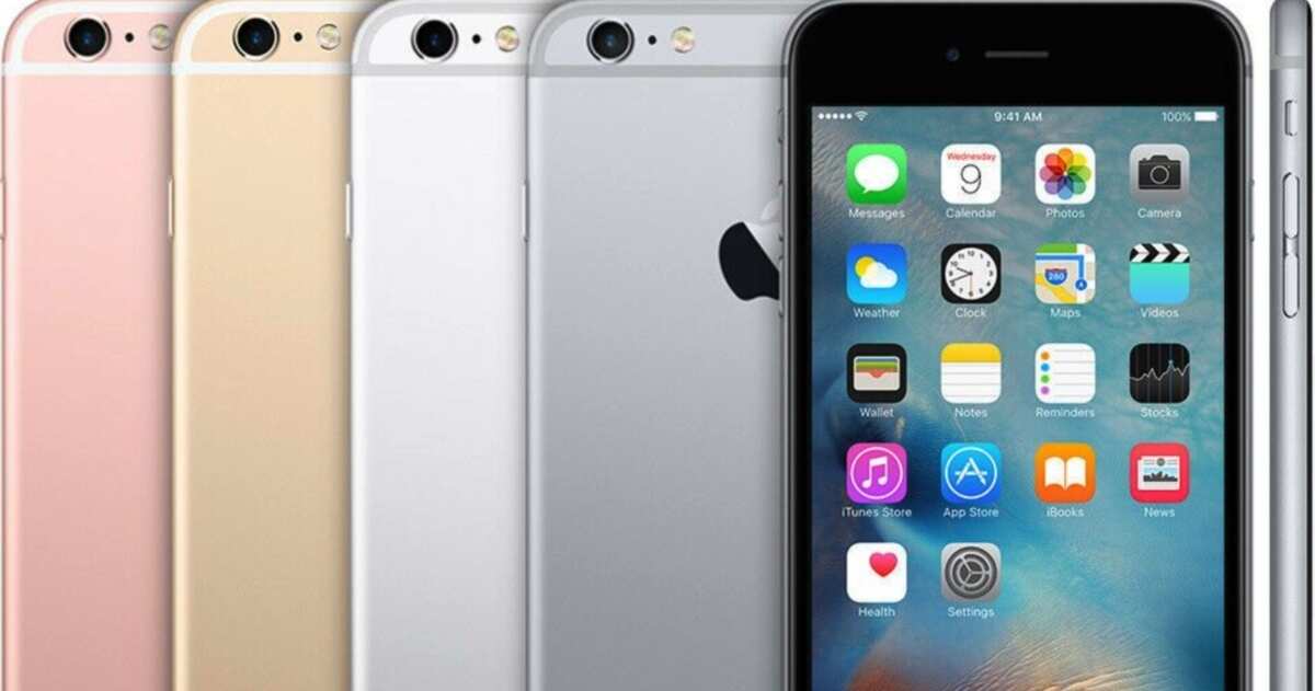 Iphone 6s Plus Specs Price Review