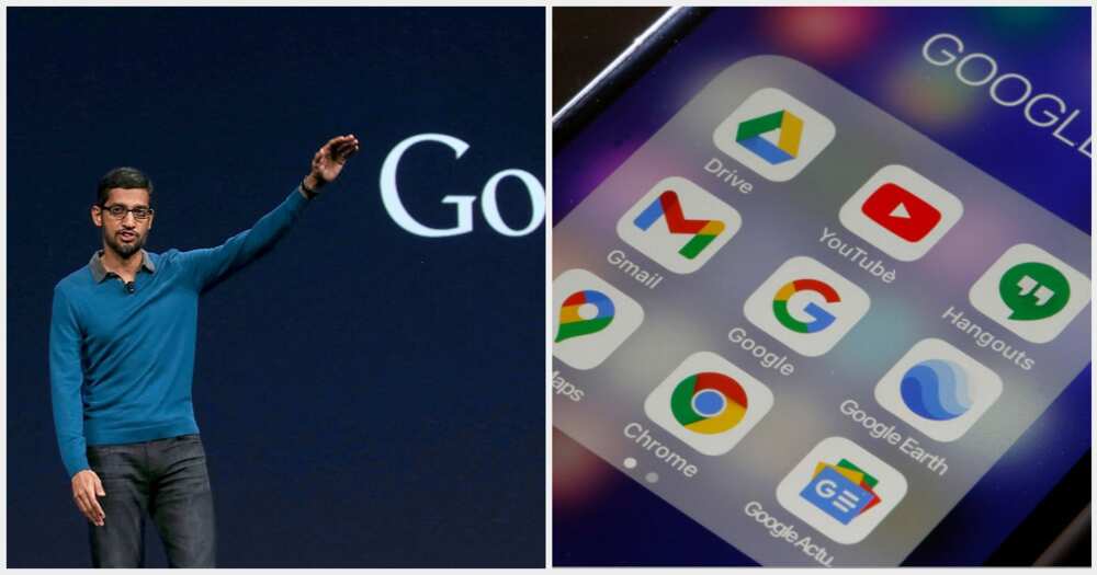 Google play store service Google play store service