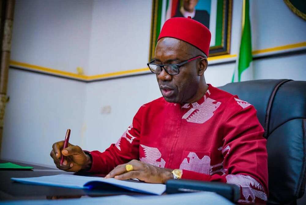 Soludo, Anambra, insecurity Soludo, Anambra, insecurity
