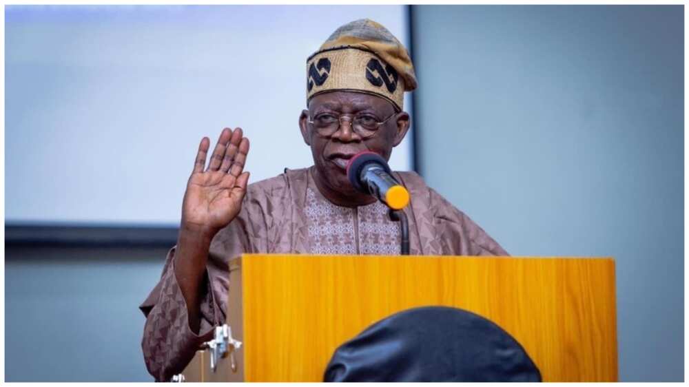 Tinubu Tinubu
