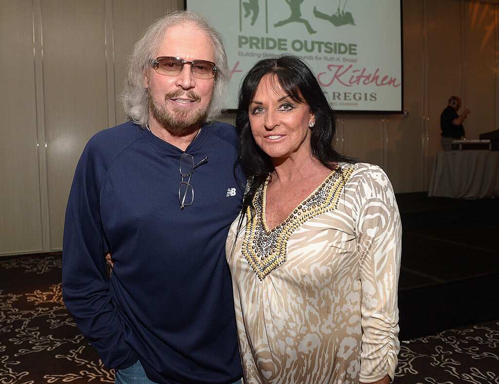 Barry And Linda Gibb’s Love Story That Has Lasted For Over 50 Years