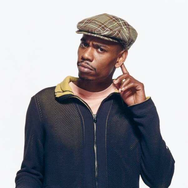 How much is Dave Chappelle worth? How much is Dave Chappelle worth?