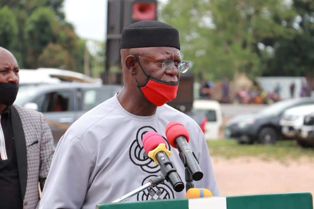 Herdsmen crisis: Benue deputy governor advises Ondo, Oyo state to ban open grazing