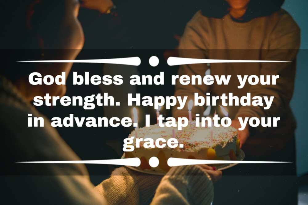 Christian birthday greetings Christian birthday greetings