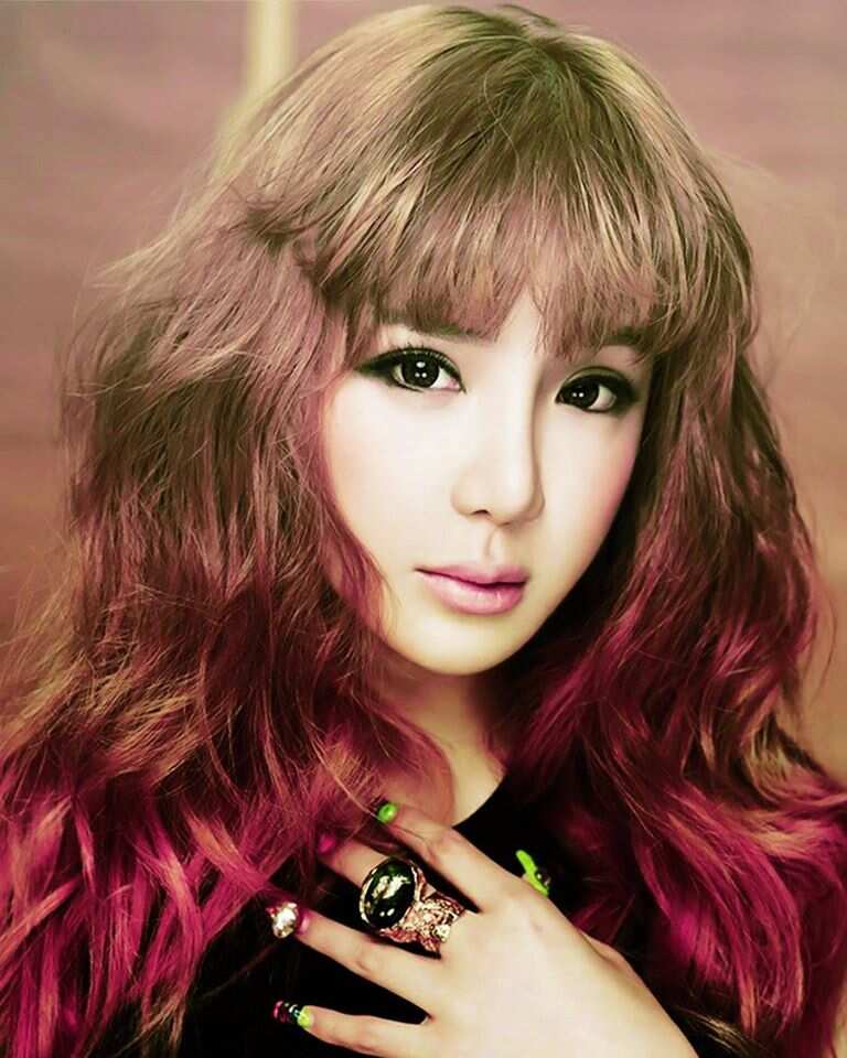 Park Bom bio: Age, net worth, weight gain, plastic surgery - Legit.ng