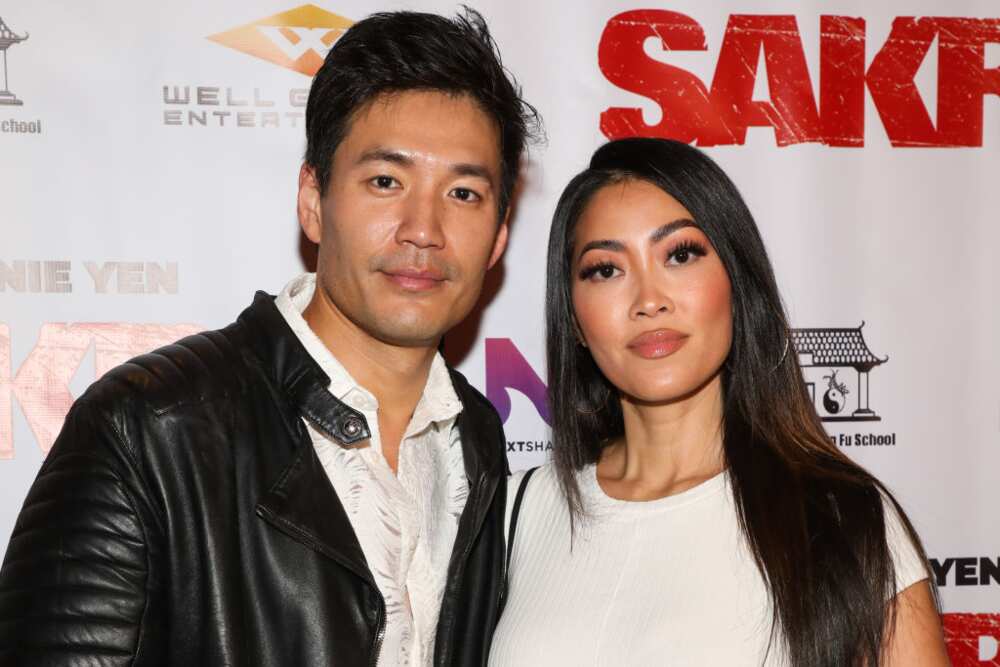 Who is Kevin Kreider dating? Who is Kevin Kreider dating?
