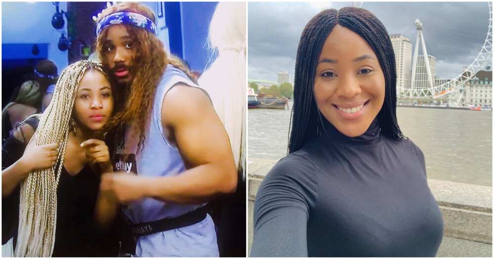 Amid breakup rumours, BBNaija’s Kiddwaya and Erica show massive support for each other