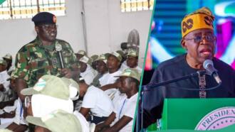 Minimum Wage: Tinubu announces fresh "allowee" package for NYSC members, details emerge