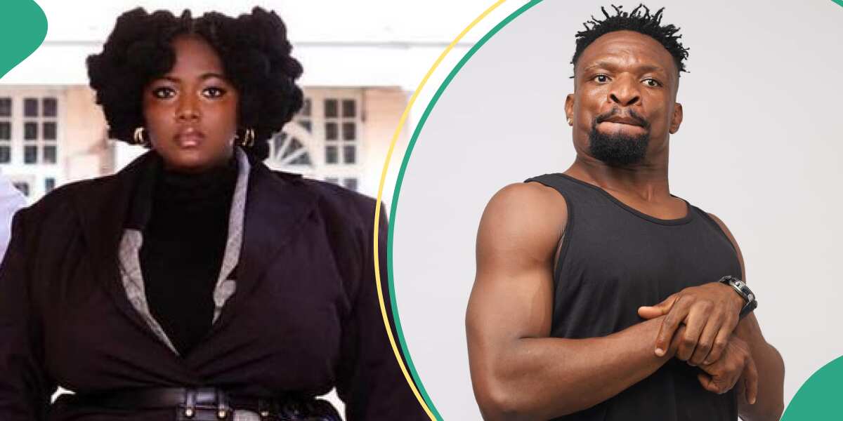 Why people are worried over actress Stephen Monalisa’s sad update about actor Big Flow