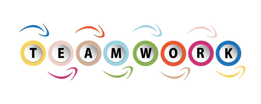 Teamwork is a key to success in people management Teamwork is a key to success in people management