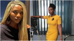 Actress Genevieve Nnaji’s possible return on screen excites fans as her Lionheart movie makes casting call