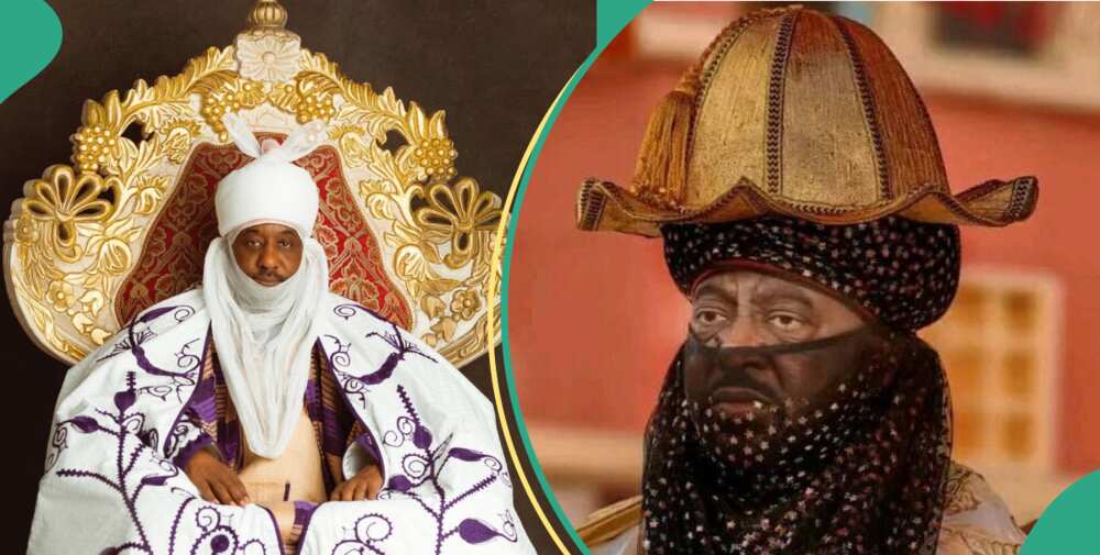 Kano emir lost throne to Sanusi, convoy disbanded