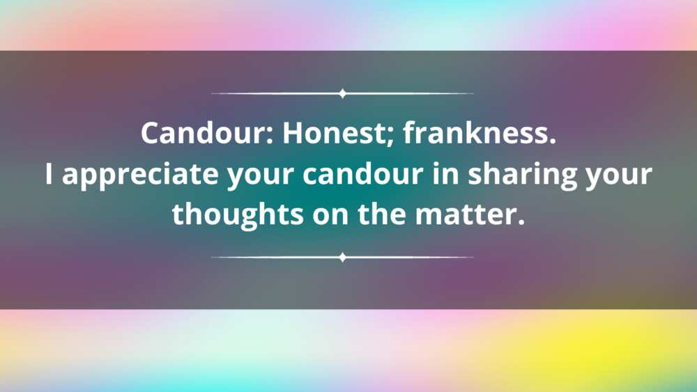 Powerful words to use in a speech Powerful words to use in a speech