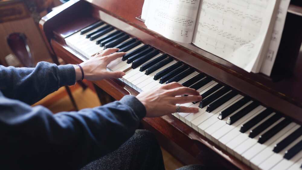 Piano Piano