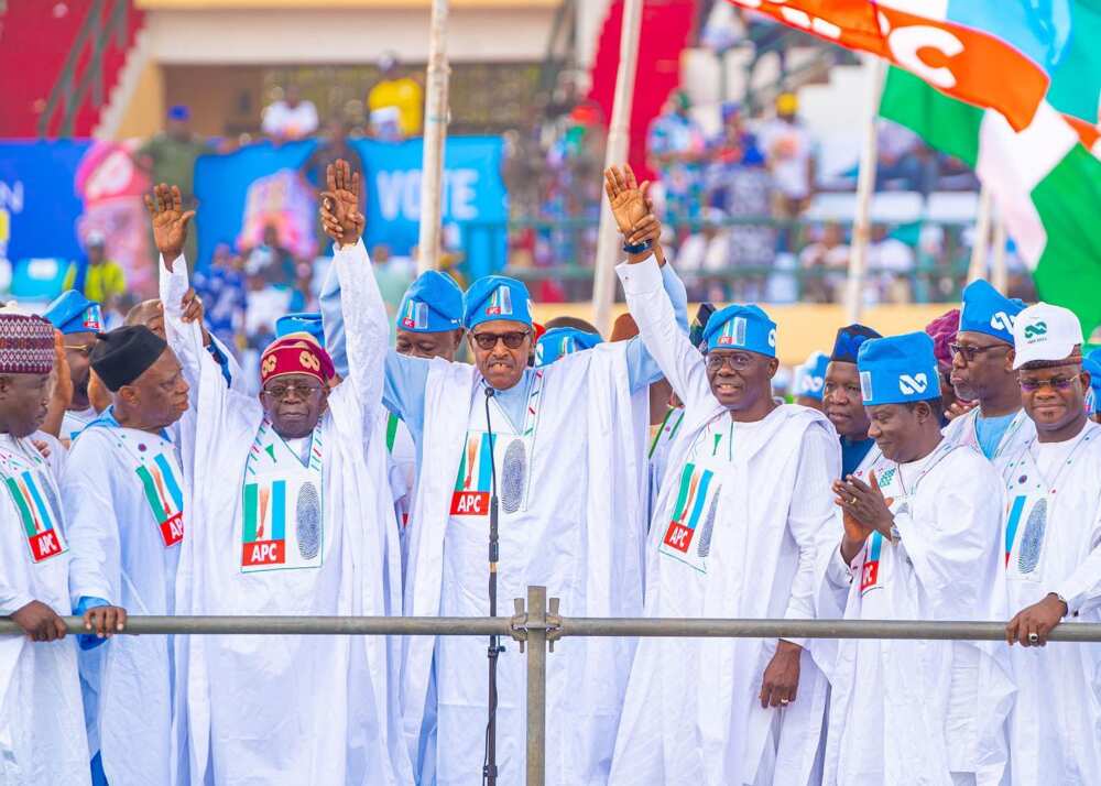 Sanwo Olu Sanwo Olu