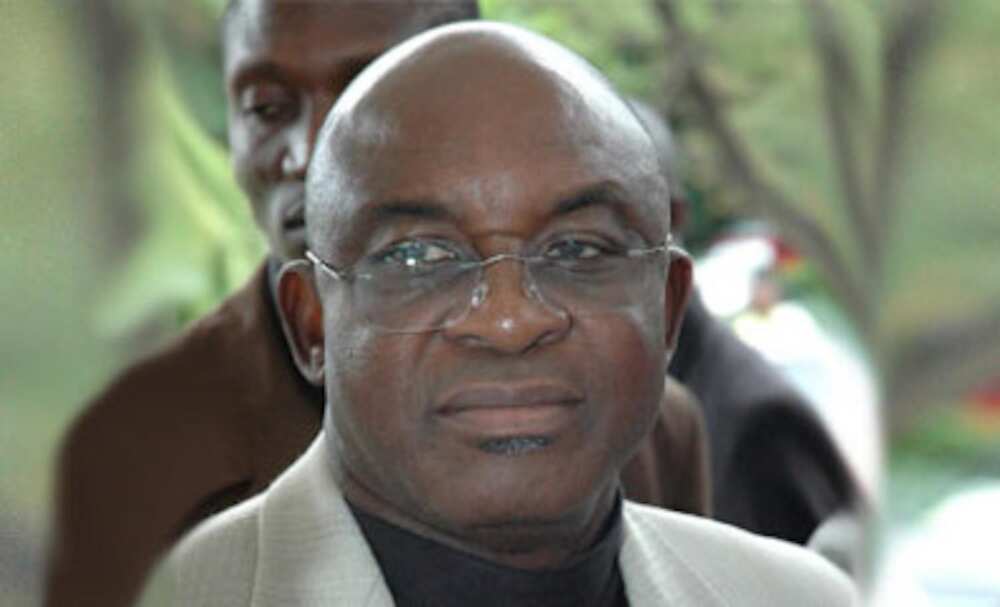 David Mark