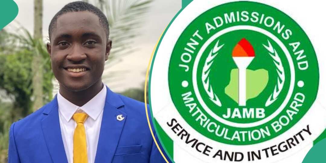 Check out UTME result of Nigerian teacher expected to score over 300 in UTME to get scholarship thumbnail