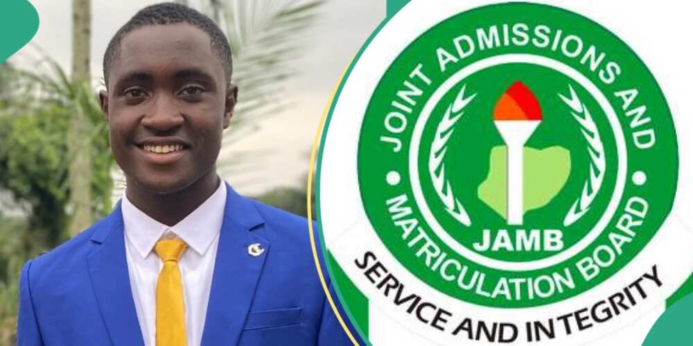UTME score of Nigerian teacher trends