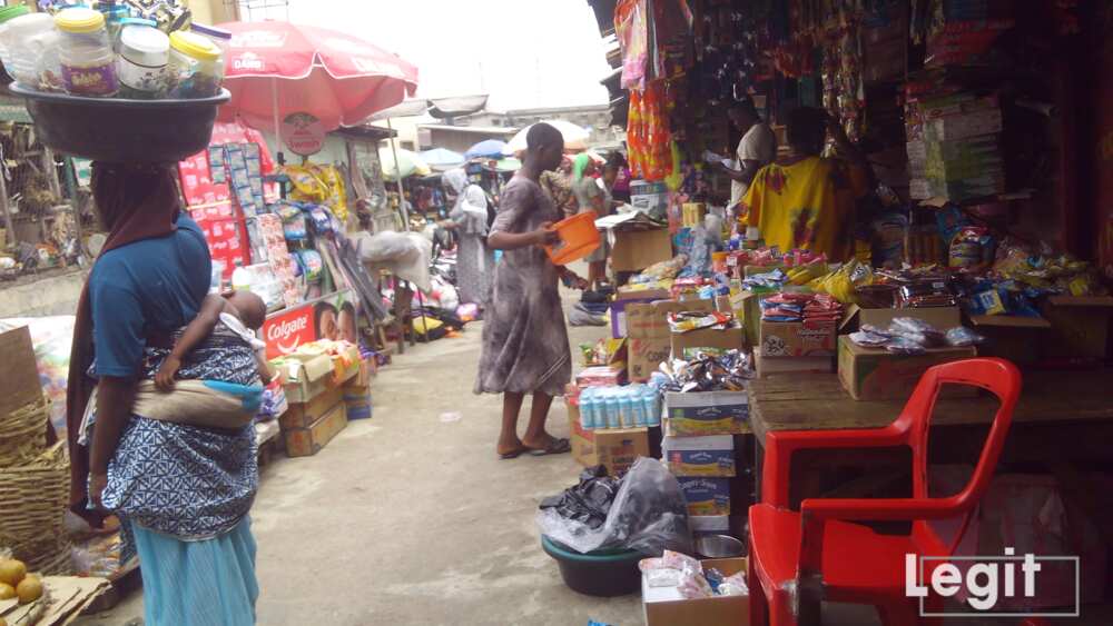 Legit.ng weekly price check: Sellers reveal the impact of Coronavirus ...