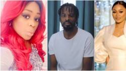9ice's ex-wife Toni Payne reacts as singer cheats on new wife