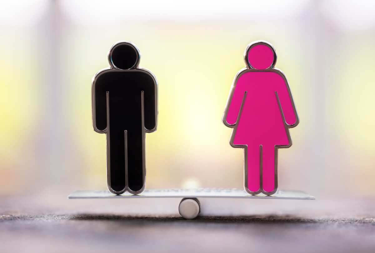 Causes of gender inequality in today's society: what are they?