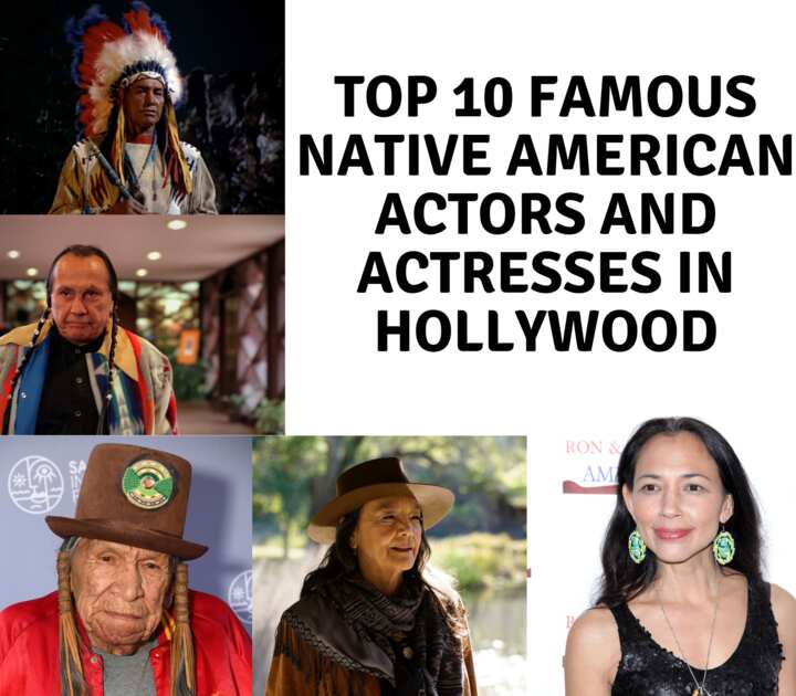 Top 10 Famous Native American Actors And Actresses In Hollywood Legitng 4634