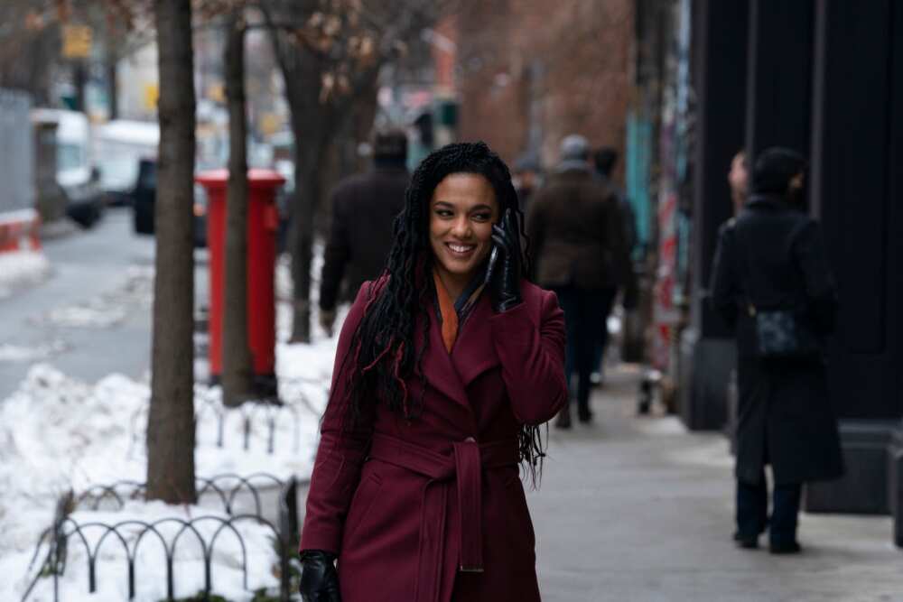 New Amsterdam : qui est Freema Agyerman, l'actrice jouant Dr Sharp ? New Amsterdam : qui est Freema Agyerman, l'actrice jouant Dr Sharp ?