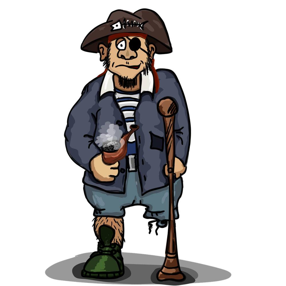 Davy Jones (Pirates of the Caribbean), Fictional Characters Wiki