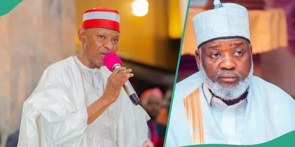 Appeal court insists on judgement sacking Kano governor, Abba Yusuf