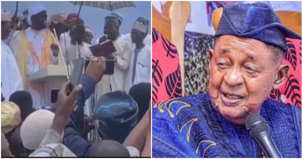 Alaafin