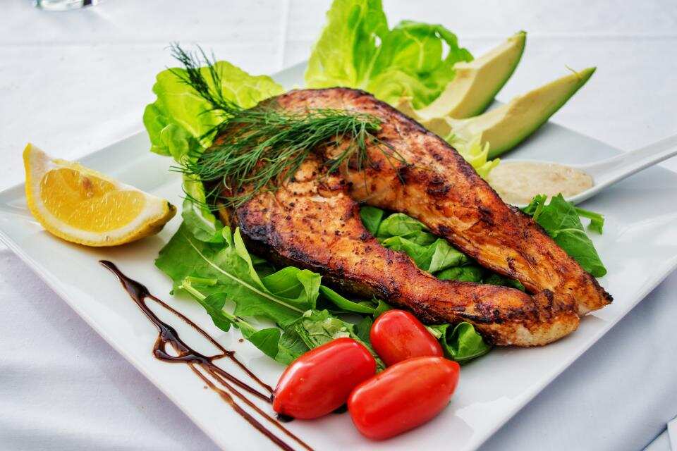 How to grill fish (Nigeria style) How to grill fish (Nigeria style)