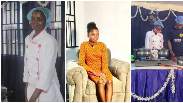 EXCLUSIVE: "Jeremiah had no friends in class", Ex-coursemate of Chef Dammy's pastor speaks