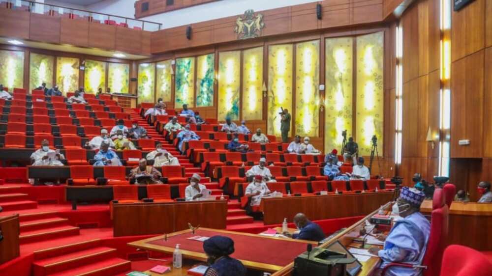 Nigerian Senate Okays Establishment of More Law School Campuses
