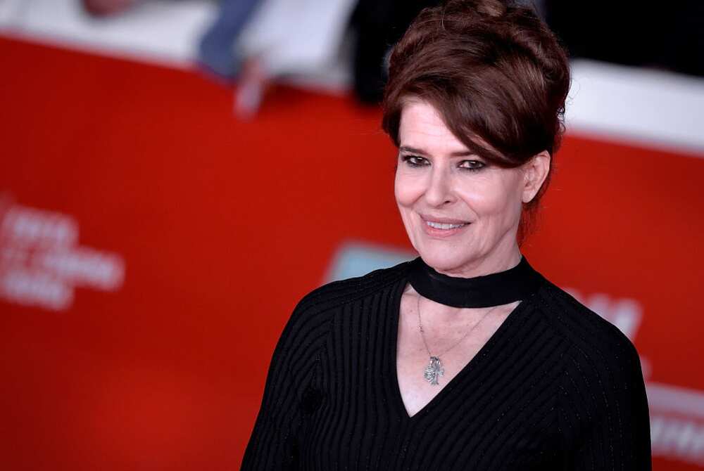 Joséphine Truffaut: Qui est la fille cadette de Fanny Ardant? Joséphine Truffaut: Qui est la fille cadette de Fanny Ardant?