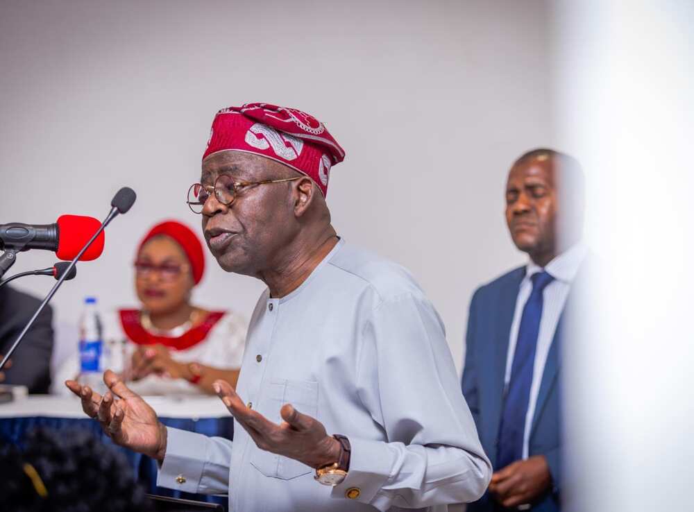 2023 election, APC, Bola Tinubu