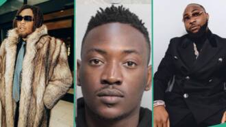 Beryl TV b90dd98cc1e7f83a “I Would Have Locked Up Wizkid”: Dammy Krane Claims Portable Is More Relevant Than Star Boy Entertainment 