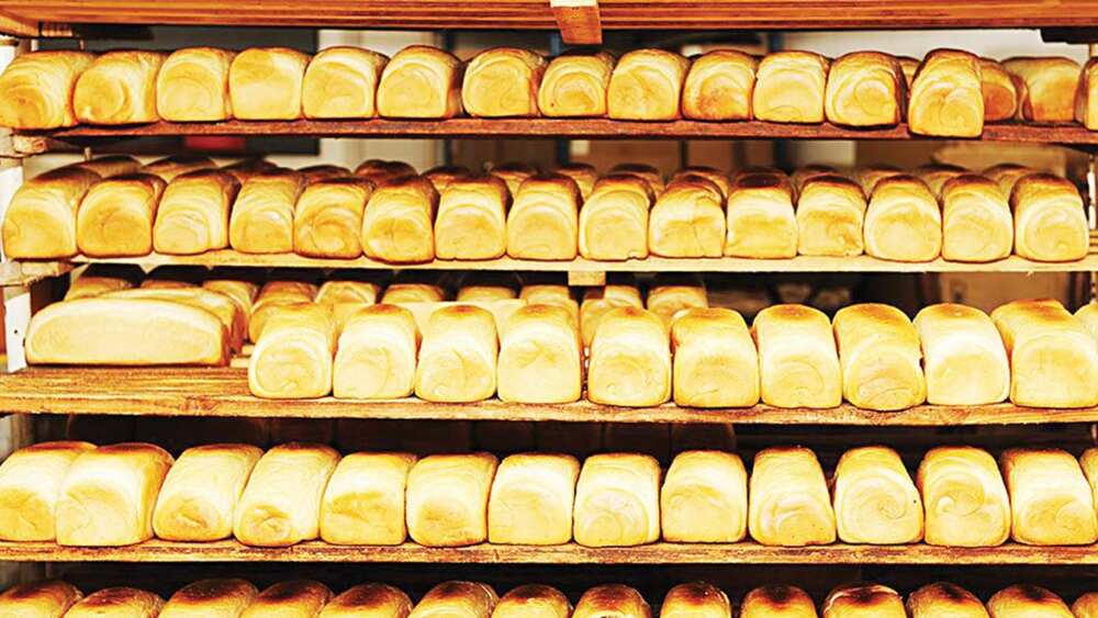Price of bread to be increased by 20 percent