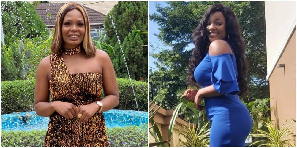 BBNaija ladies Kaisha and Lucy