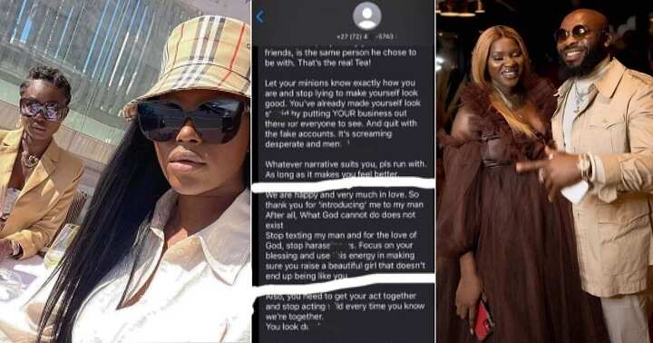 Lady accuses friend of 'snatching' her lover
