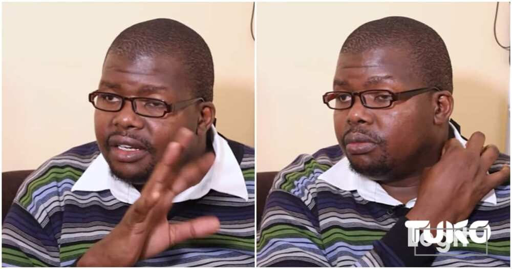 Cosmas Otwori Julius Cosmas Otwori Julius