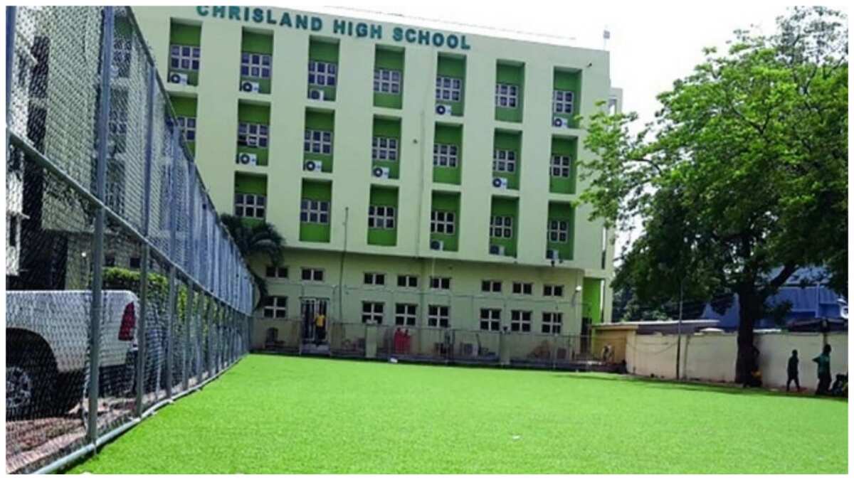 Chrisland school admits misconduct by 5 pupils, denies abuse, pregnancy test allegations