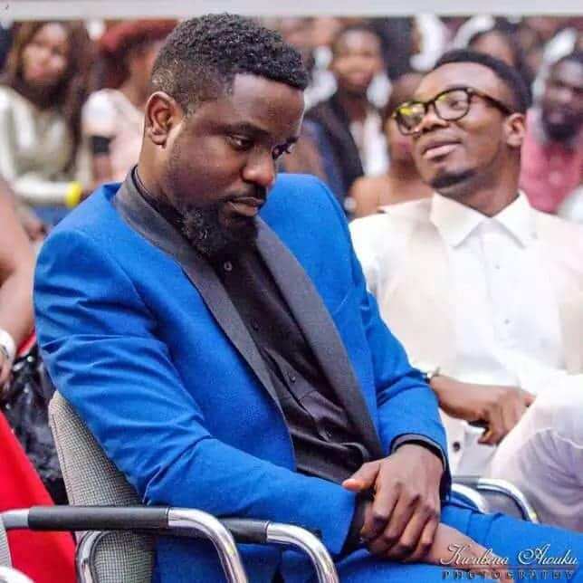 Sarkodie, John Dumelo, 3 Other Celebrities Whose Businesses Crashed After Enjoying Hype