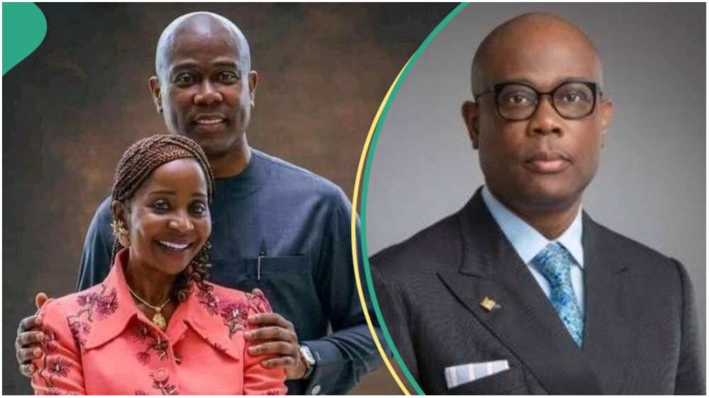 Herbert Wigwe, the late former chairman of the Access Holdings and former chairman of the Nigerian Exchange Group, Abimbola Ogunbanjo, who died in an helicopter crash in February are set to get justice