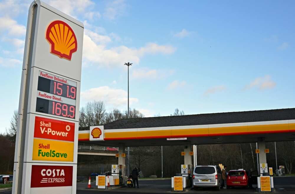 Shell's revenue rocketed 45 percent to a dizzying $381 billion in 2022 Shell's revenue rocketed 45 percent to a dizzying $381 billion in 2022