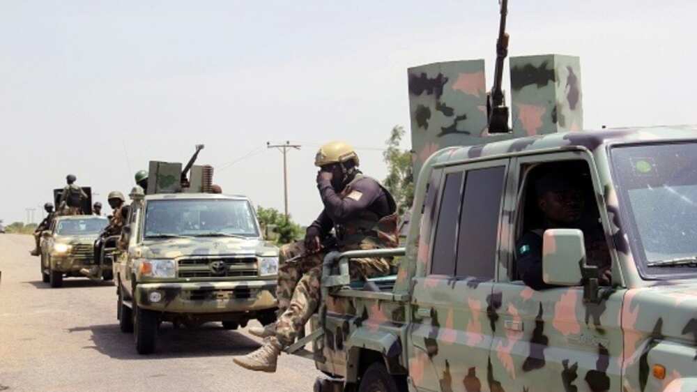 Boko Haram: Panic in Yobe as Insurgents Attack Another Community, Residents Flee to Bush