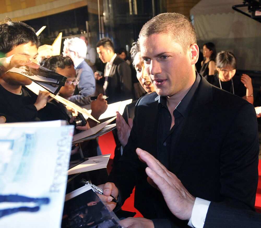 Top British actors Top British actors