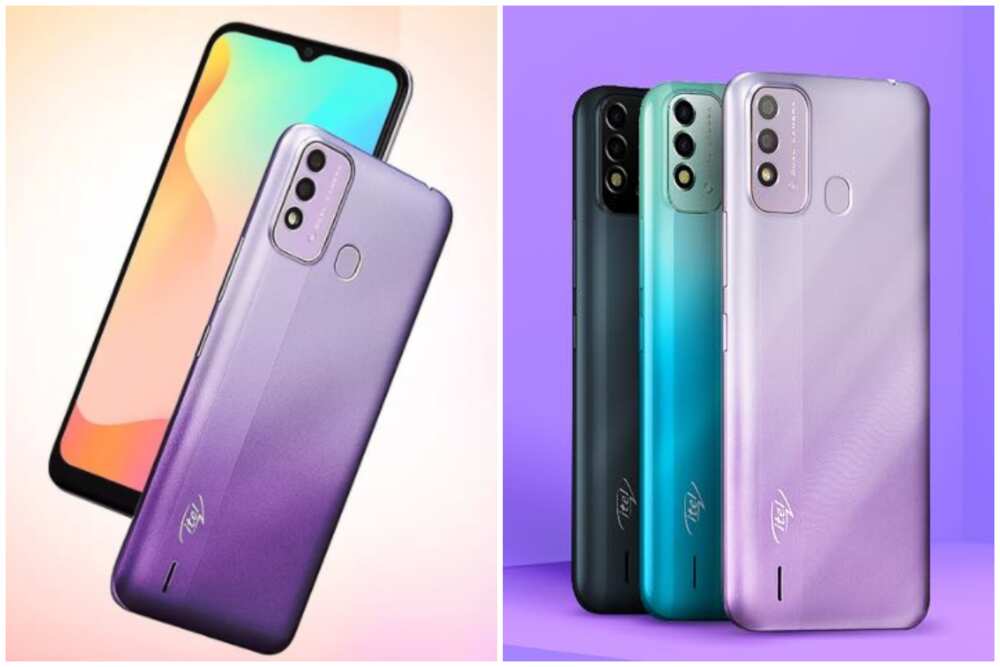 itel phones itel phones