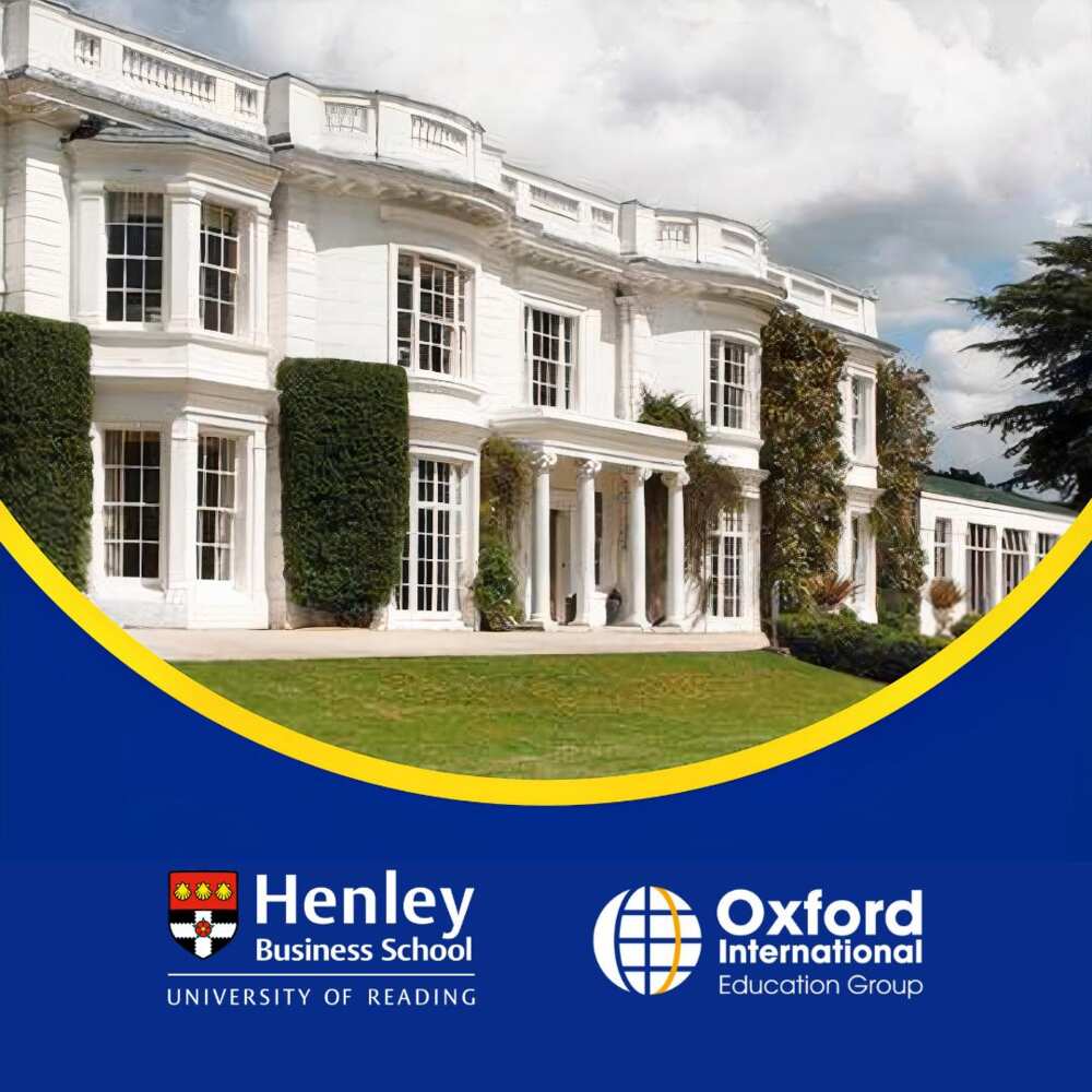 Henley Business School Introduces £5,000 automatic Scholarship for Nigerian Students