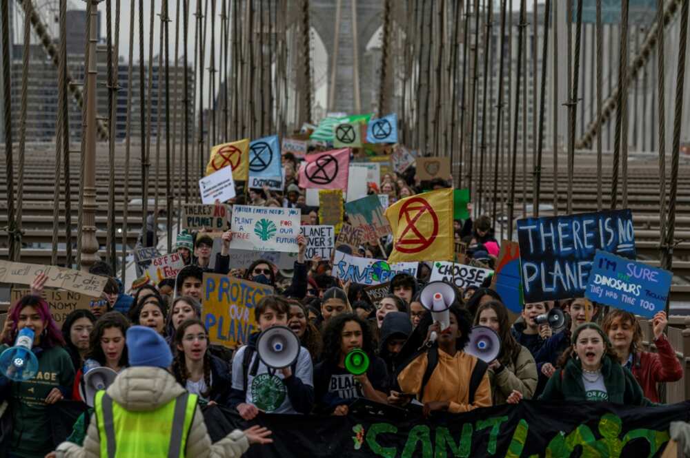 The world is far off track to meet its climate targets The world is far off track to meet its climate targets