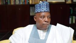 Former Borno governor reveals the enemies of Southern Nigeria, calls them Judas